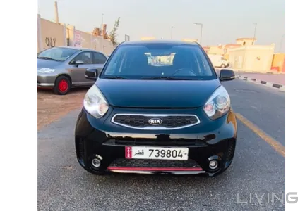 Kia Picanto  2016